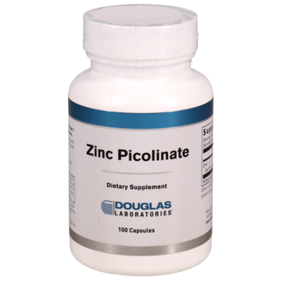 Zinc Picolinate