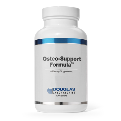 Osteo Support Formula 120 tablets