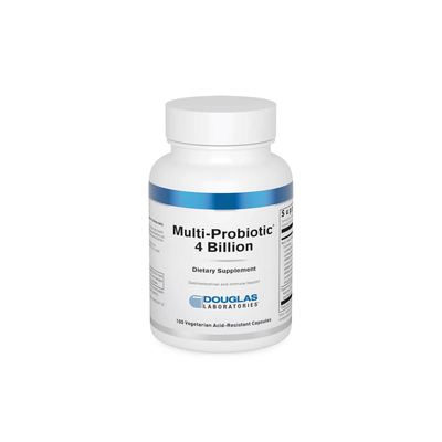 Multi-Probiotic® 4 Billion product image