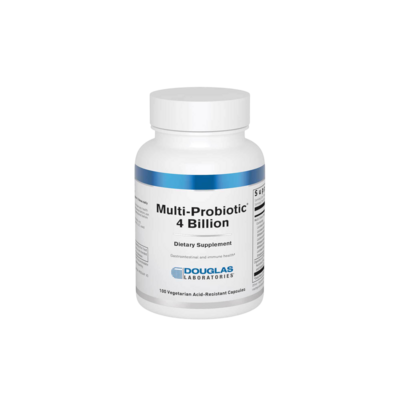 Multi-Probiotic® 4 Billion