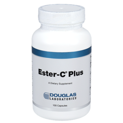 Ester C Plus 100 capsules