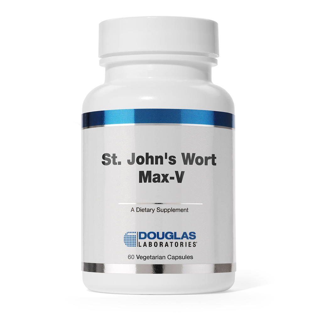 St. Johns Wort Max-V 300mg product image