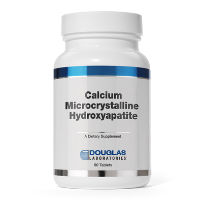 Calcium Microcrystalline Hydroxyapatite 90 tablets