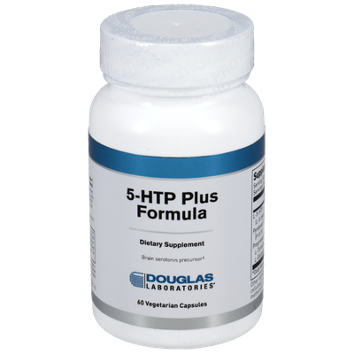 5-HTP Plus Formula product image