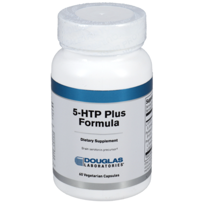 5-HTP Plus Formula 60 capsules