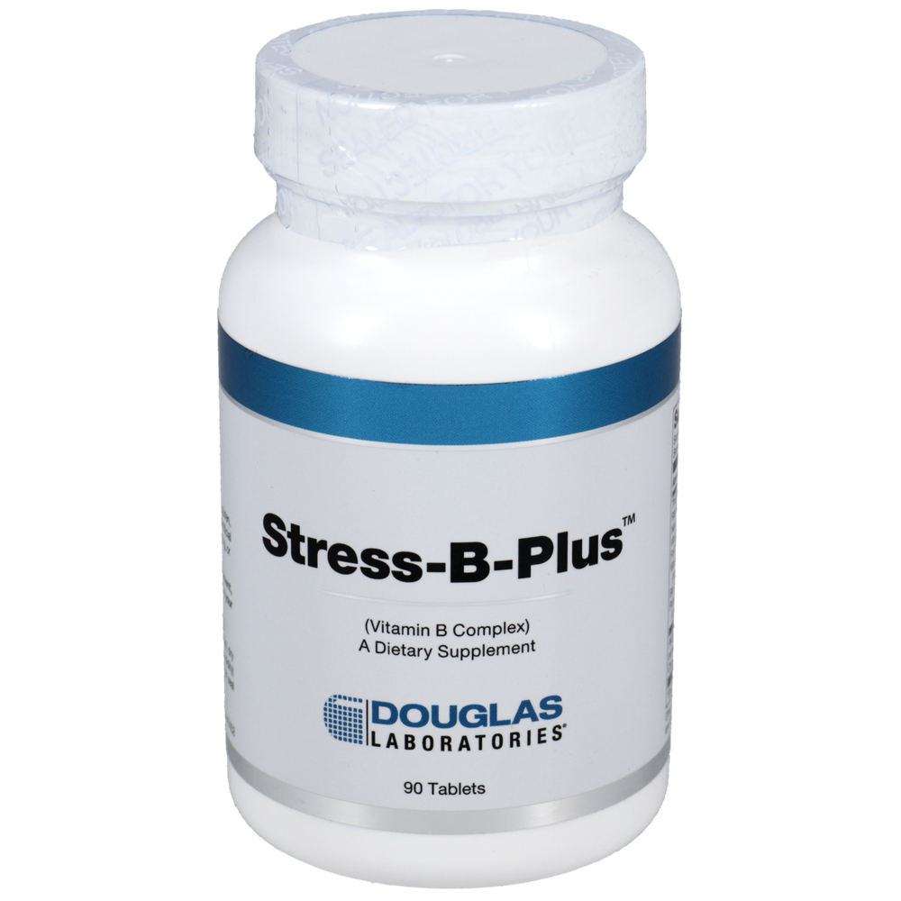 Stress-B-Plus product image
