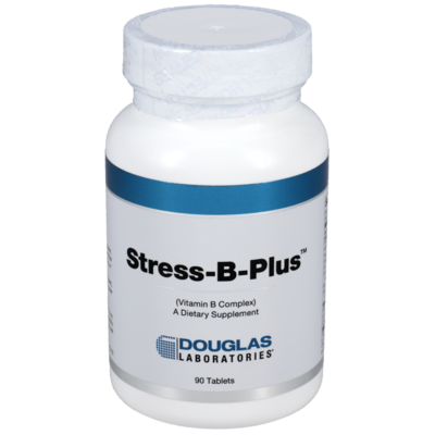 Stress-B-Plus