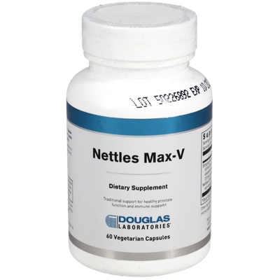 Nettles Max-V 250mg product image