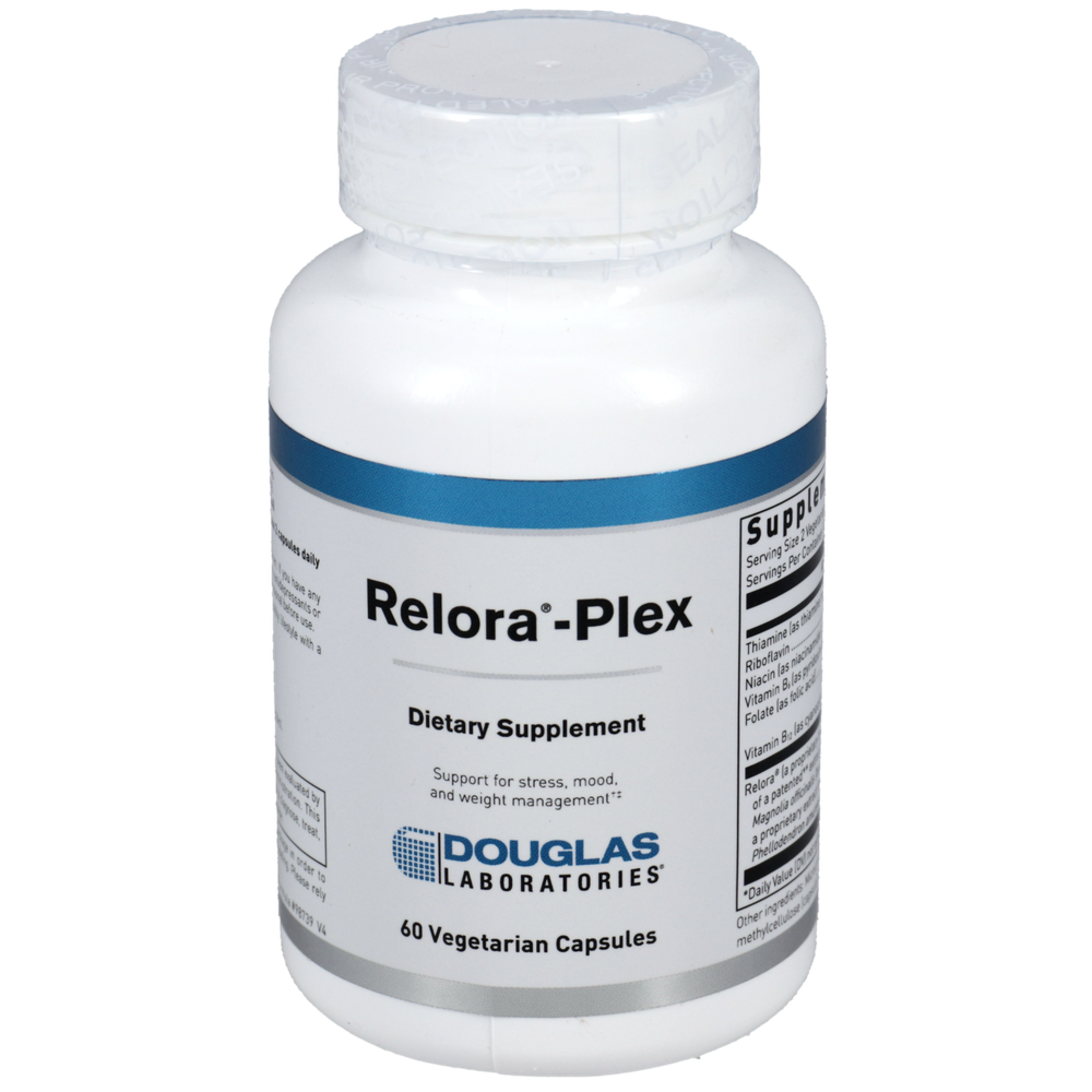 Relora-Plex product image