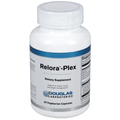 Relora-Plex 60 capsules