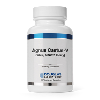 Agnus Castus-V (400mg) 60 capsules