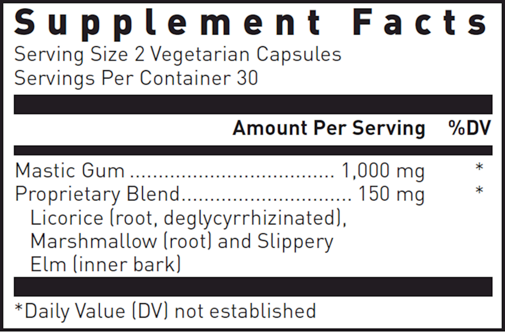 Product image for Pylori-Plex.