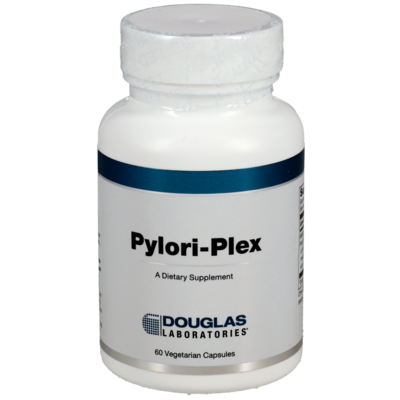 Pylori-Plex 60 capsules