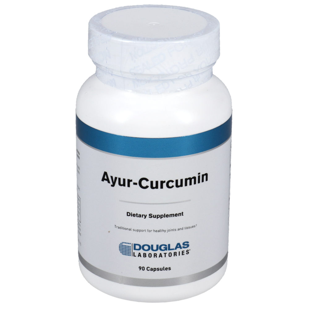 Ayur-Curcumin (300mg) product image