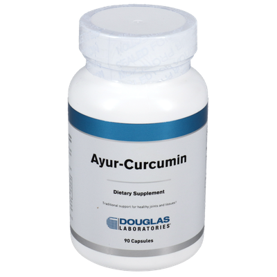 Ayur-Curcumin (300mg)-90 capsules