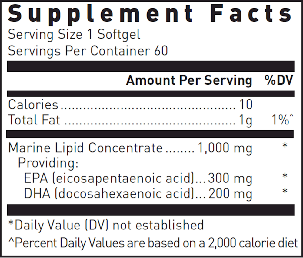 Product image for Opti-EPA 500 (Cholesterol Free).