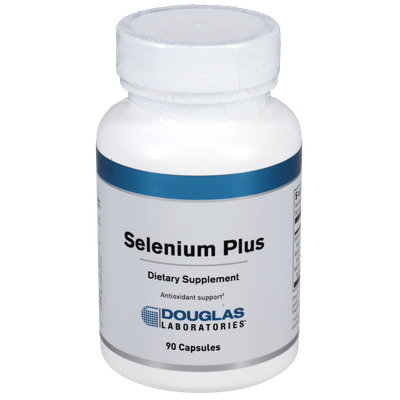 Selenium Plus product image