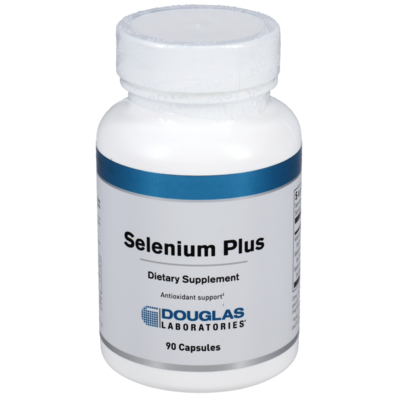 Selenium Plus 90 capsules