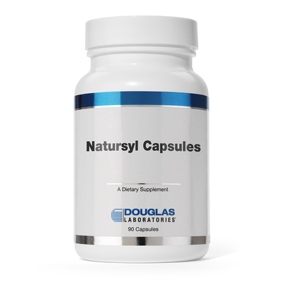 Natursyl Caps 90 capsules