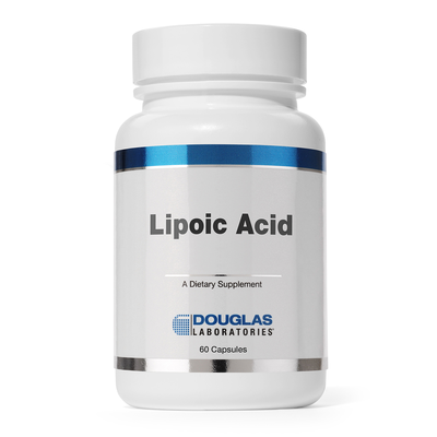 Lipoic Acid 100mg product image