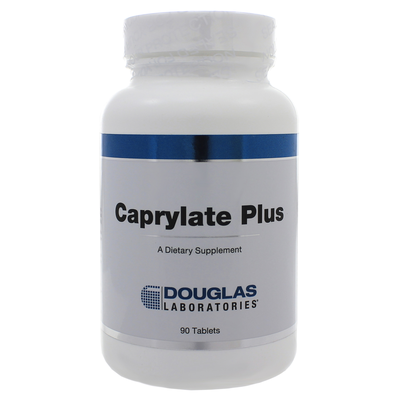 Caprylate Plus 90 tablets
