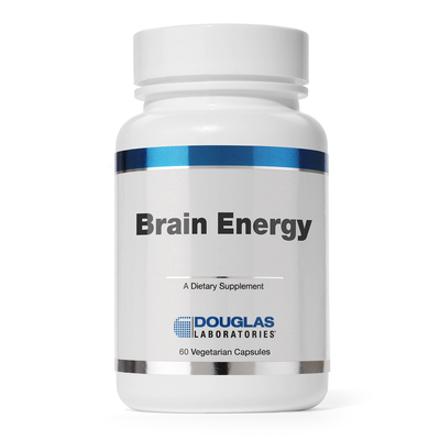 Brain Energy 60 capsules