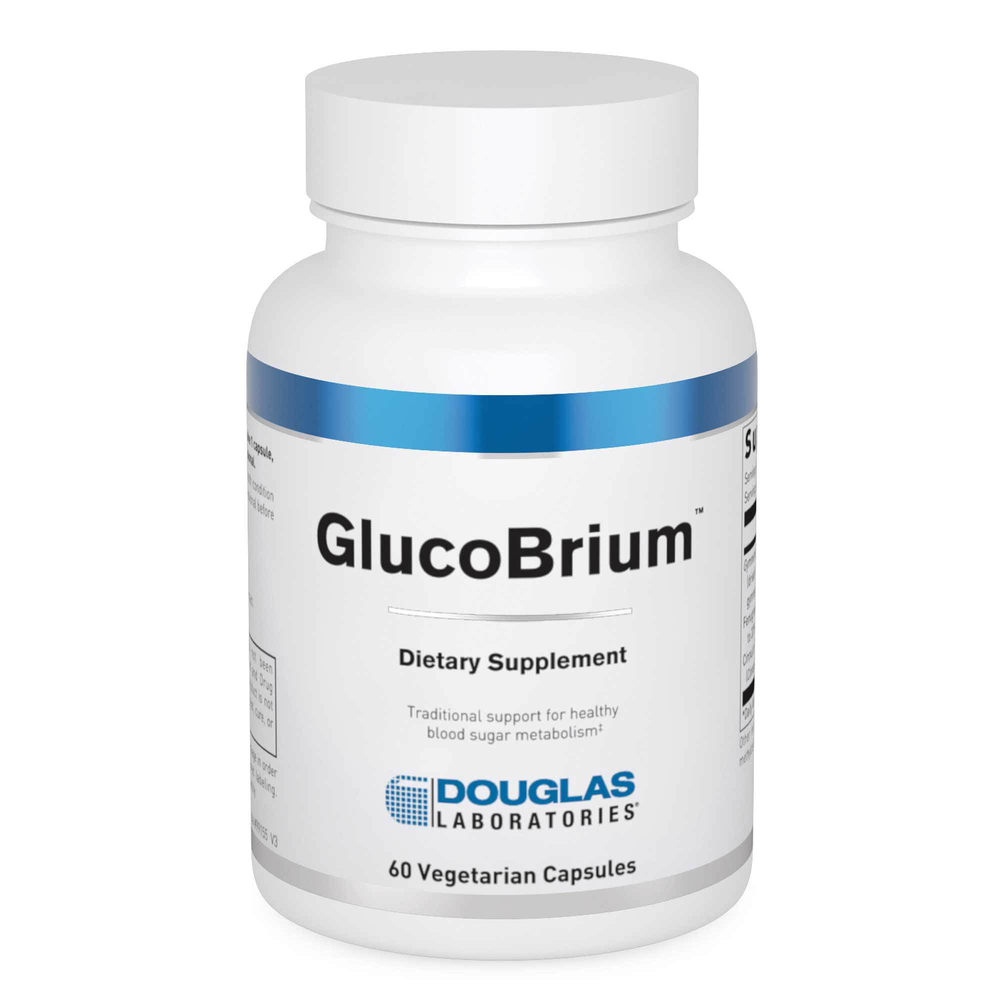 GlucoBrium product image