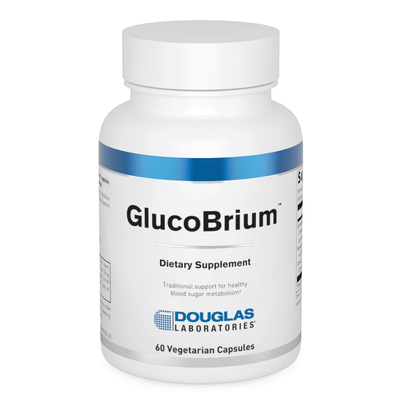 GlucoBrium product image