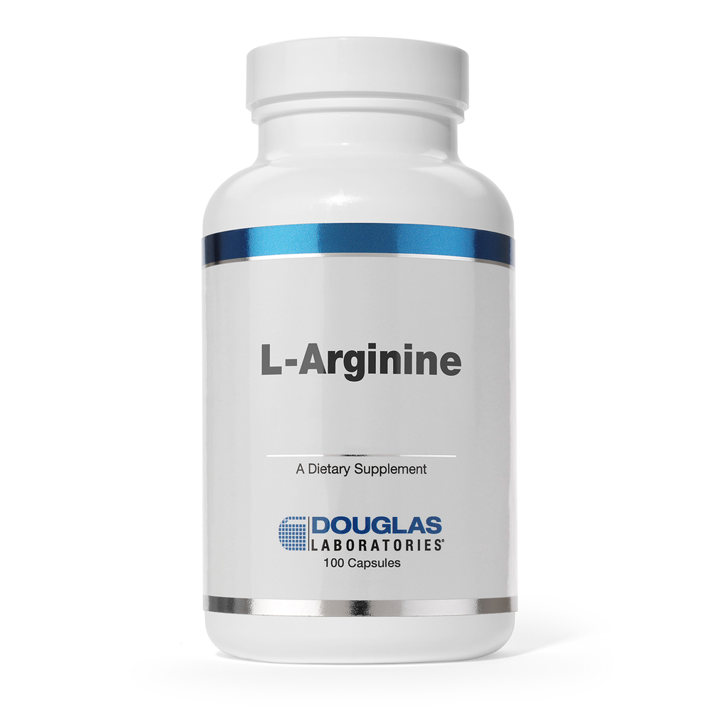 Product image for L-Arginine 700mg.