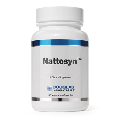 Nattosyn 60 capsules