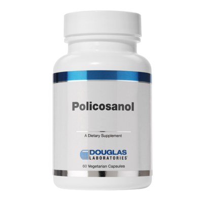 Policosanol 10mg 60 capsules Policosanol 10mg 60 capsules