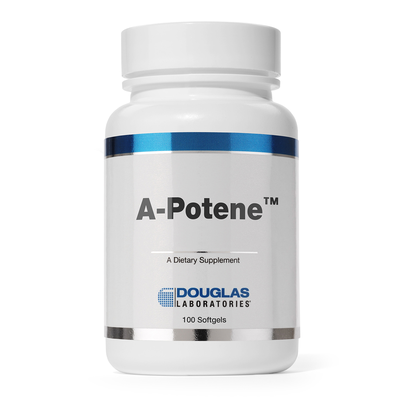 A-Potene™ 100 Softgels