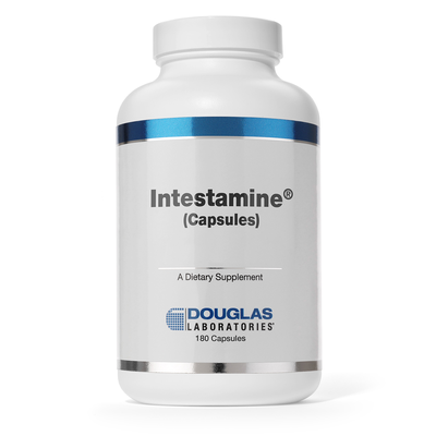 Intestamine Capsule Formula 180 capsules