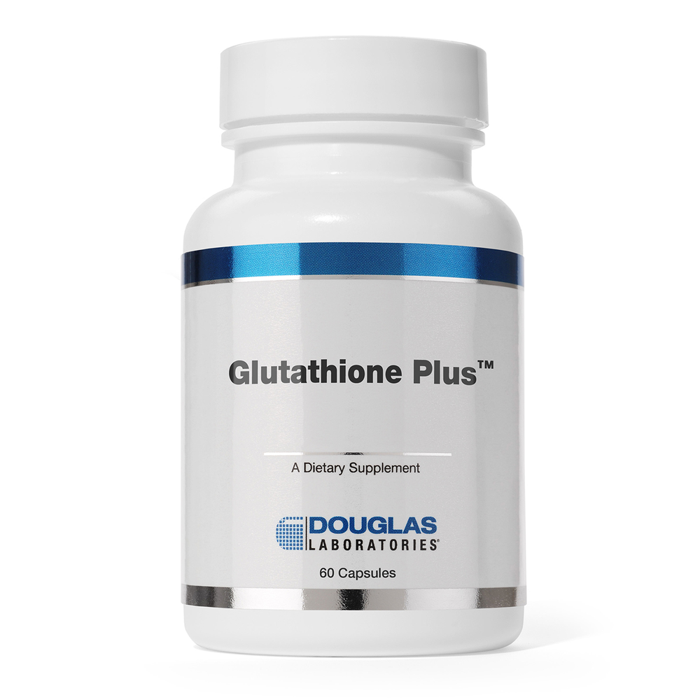 Glutathione Plus product image