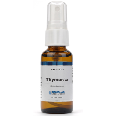 Xtra-Cell Thymus Non-Frozen 1 Ounce