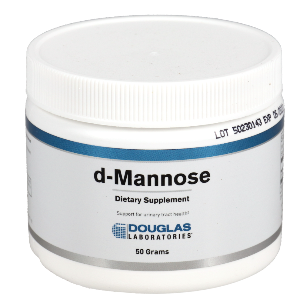 Fullscript dMannose Powder