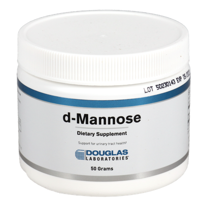 d-Mannose Powder 50 Grams