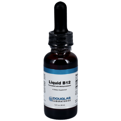 Liquid B12 product image