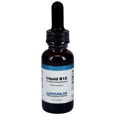 Liquid B12