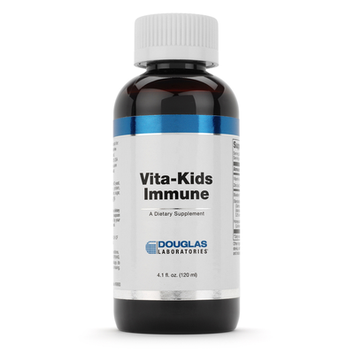 Vita Kids Immune 120 Milliliters