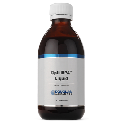 Opti-EPA Liquid 240 Milliliters