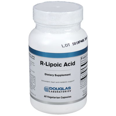R-Lipoic Acid (stabilized) product image