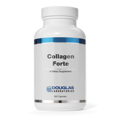 Collagen Forte Caps 300 capsules