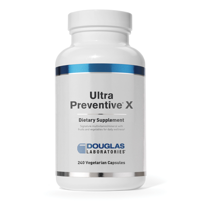 Ultra Preventive X Capsules product image