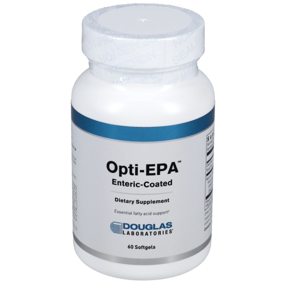 Opti-EPA/Enteric Coated product image