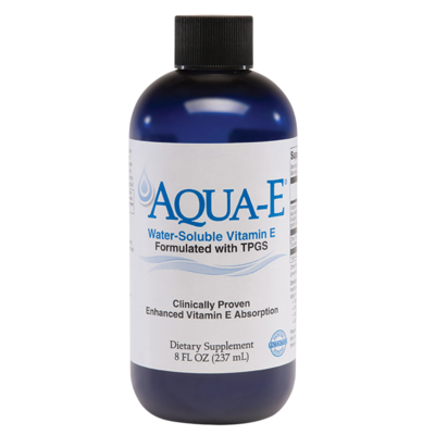 Aqua-E 237 Milliliters