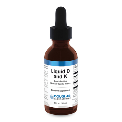 Liquid D and K product image