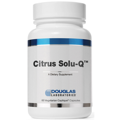 Citrus Solu-Q product image