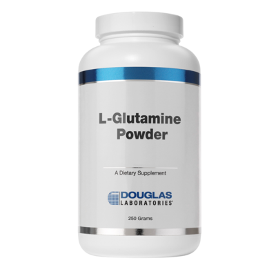 L-Glutamine Powder 250 Grams