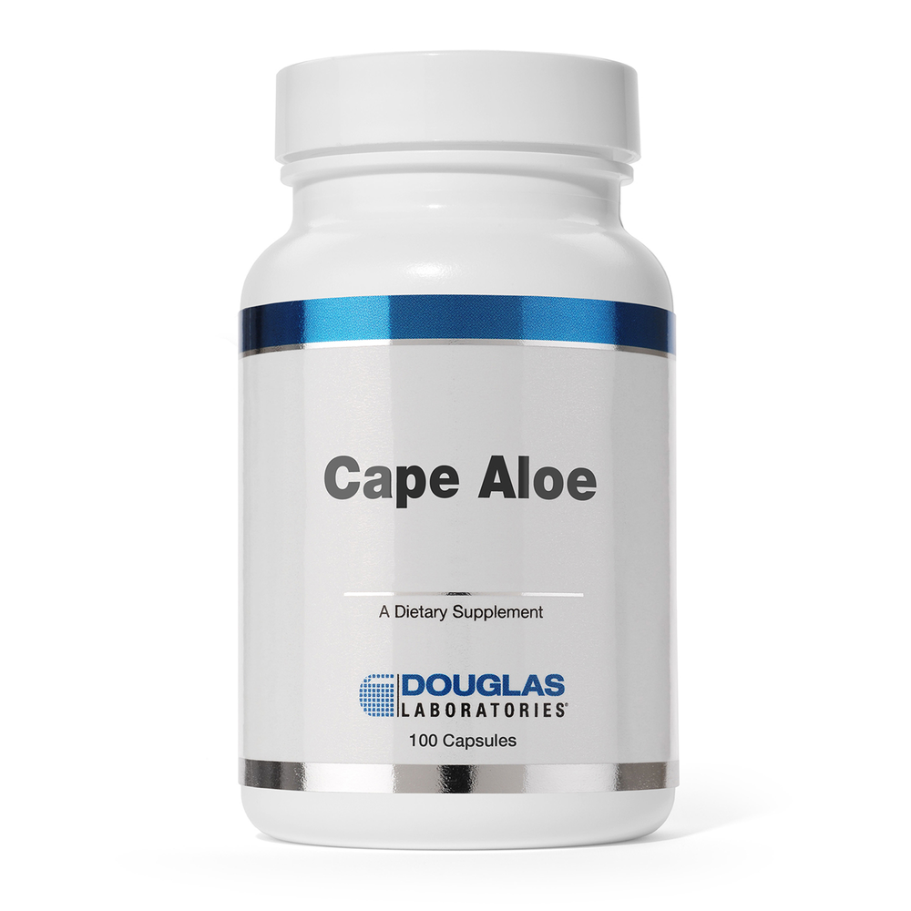 Cape Aloe (250mg) product image